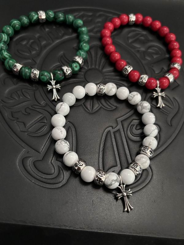 Chrome Hearts bracelet 05yxh19